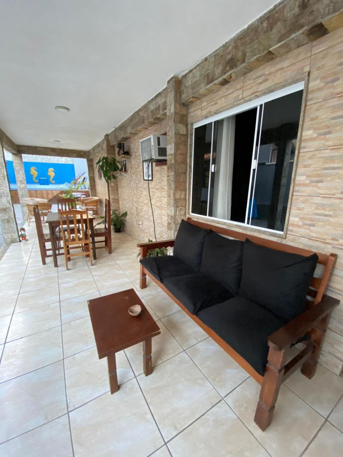 Casa Jaguar Buzios Suites A 3 Minutos Da Praia Geriba Ngoại thất bức ảnh