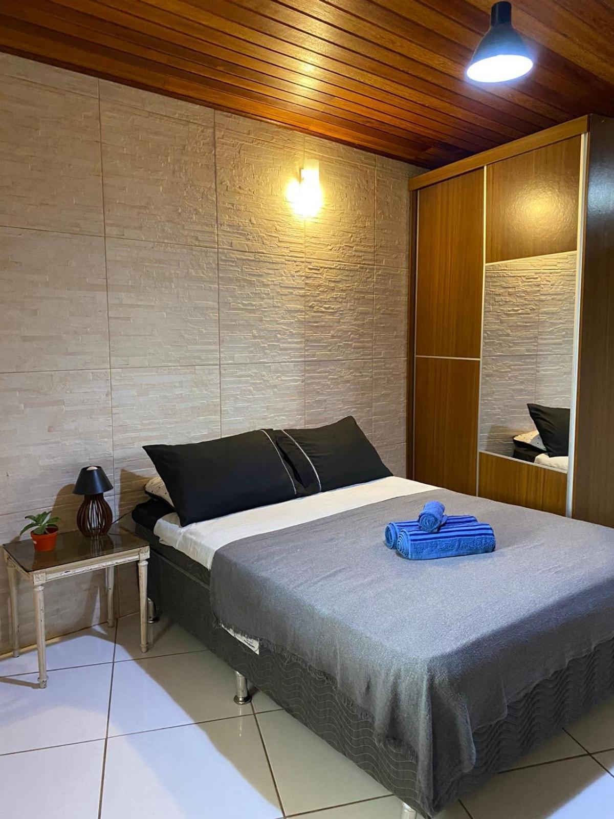 Casa Jaguar Buzios Suites A 3 Minutos Da Praia Geriba Ngoại thất bức ảnh