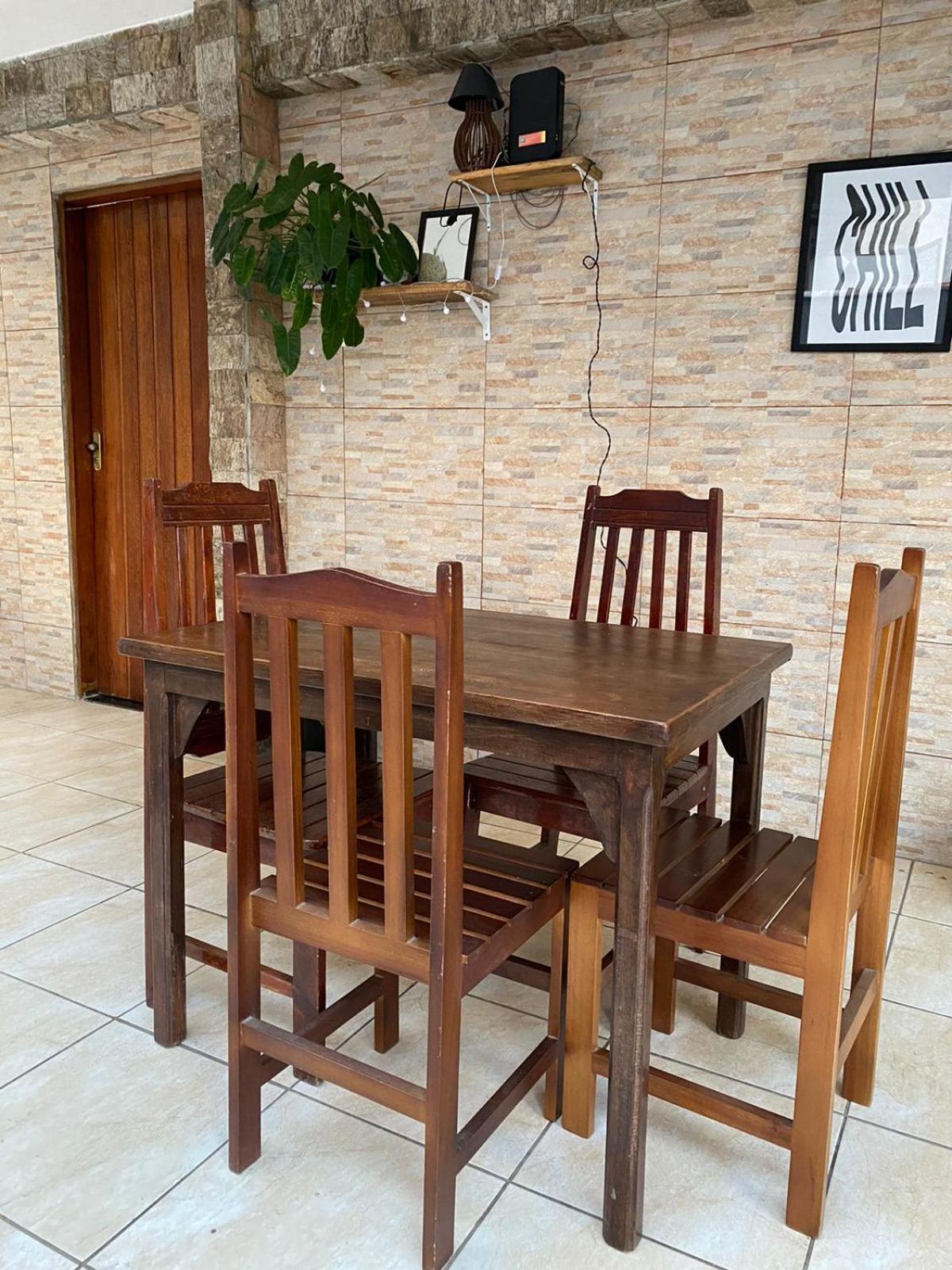 Casa Jaguar Buzios Suites A 3 Minutos Da Praia Geriba Ngoại thất bức ảnh
